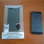 Geometric Cover per iPhone 5 by Puro – La recensione di iPhoneItalia