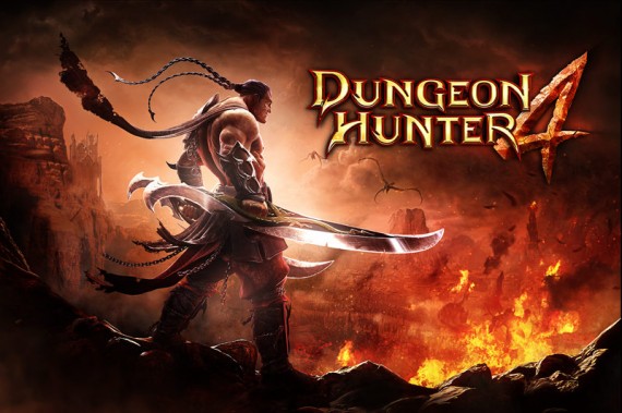 Dungeon Hunter 4: ecco l’ultimo capitolo della saga! – La videorecensione di iPhoneItalia