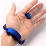 Wrist Bluetooth Headset Earzee: il gadget per non perdere mai più una chiamata