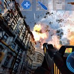 Enemy Strike: uno shoot to screen FPS