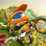 Fearless Wheels: il migliore racer orizzontale si aggiorna con 10 nuovi circuiti gratuiti