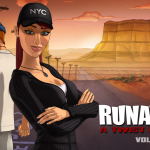 Runaway: A Twist of Fate Part 1: l’ennesimo capolavoro di Pendulo Studios – La recensione di iPhoneItalia