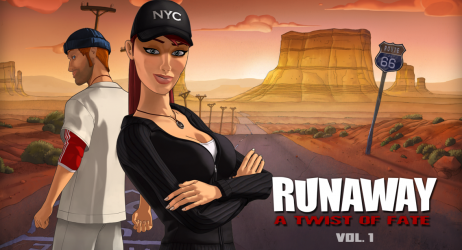 Runaway: A Twist of Fate Part 1: l’ennesimo capolavoro di Pendulo Studios – La recensione di iPhoneItalia