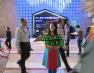 Speciale da Hong Kong: foto dalle fiere Electronic Fair e Asiaworld Expo