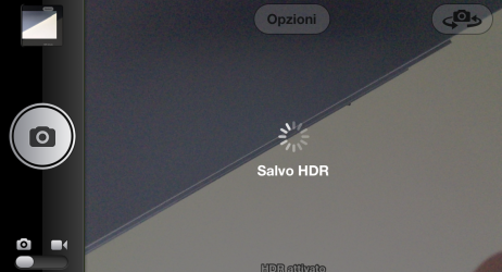 Come abilitare l’HDR per la fotocamera anteriore dell’iPhone – Cydia