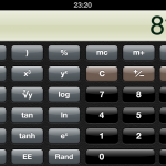 LandscapeCalc, un tweak per avere la Calcolatrice dell’iPhone sempre in orizzontale – Cydia