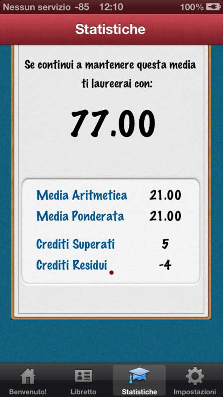 iUni: l’app per gli studenti universitari – La recensione di iPhoneItalia