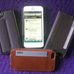 Kameo, Lisso e LissoBook per iPhone 5 – la recensione di iPhoneItalia