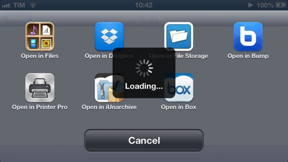 Kanex meDrive iPhone iPad Mac pic11