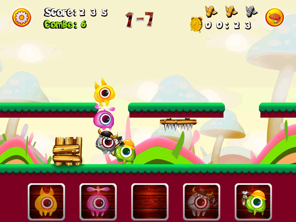 Lead Me Home riportiamo a casa queste tenere creature La Recensione