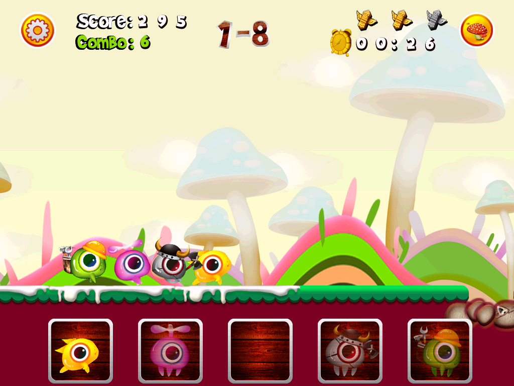 Lead Me Home riportiamo a casa queste tenere creature La Recensione