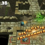 Mazement: un labirinto pieno di insidie