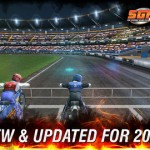 Official Speedway GP 2013: 3 codici redeem all’interno! [CODICI UTILIZZATI CORRETTAMENTE]