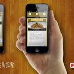 Piccole Ricette 3.6 arriva su App Store