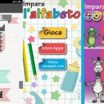 iPhoneItalia Quick Review: ScoreTable, Impara l’alfabeto e Impara i colori Ed.1