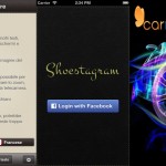 iPhoneItalia Quick Review: VTraduttore, Shoestagram e Carnoleggio