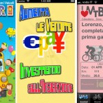 iPhoneItalia Quick Review: impara i colori Ed.2, ePay e iLoveMtb