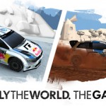 Rally The World: uno strano gioco di corse con le carte
