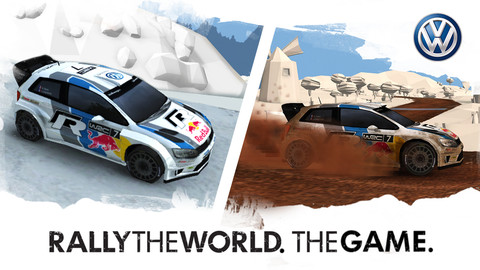 Rally The World: uno strano gioco di corse con le carte