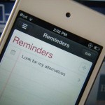 Ritardiamo i promemoria su iPhone con RemindMeAgain – Cydia