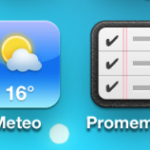 Come visualizzare l’icona del meteo dinamica su iPhone con WeatherIcon 6 – Cydia