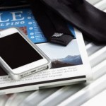 AluFrame di Just Mobile: il bumper in alluminio per iPhone 5