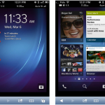 Curiosi di provare BlackBerry 10 OS? Potete farlo direttamente dal vostro iPhone: ecco come!