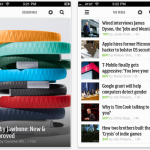 Feedly, un nuovo reader di feed RSS