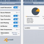 avast! SecureLine VPN: connessione sicura per il tuo iPhone