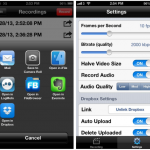 Ecco un nuovo programma per registrare lo schermo dell’iPhone: Black Box Recorder – Cydia