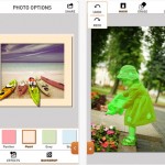 PopAGraph, l’app per fotoediting su iPhone: isola l’oggetto nell’immagine ed applica i filtri