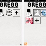 Gregg, un RSS Reader per iPhone con le keywords