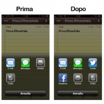 Come condividere le note scritte su iPhone con gli amici sui social grazie a ShareNotes – Cydia