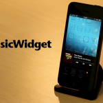 MusicWidget, un widget per la musica in stile Velox disponibile ora per il download – Cydia [VIDEO]