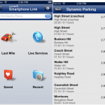 Garmin Smartphone Link per iPhone porta i servizi live sui navigatori della gamma nüvi