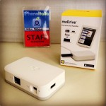 Kanex meDrive: file server per condivisione file da USB drive a dispositivi Apple – La recensione di iPhoneItalia