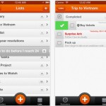 Complete: una nuova app per gestire i promemoria in maniera localizzata e per data