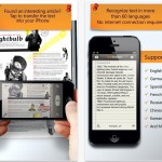 TextGrabber + Translator: acquisisci il testo e modificalo a piacimento sul tuo iPhone – La recensione e di iPhoneItalia
