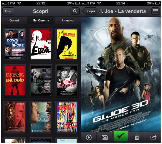 TodoMovies, un’app ultra-completa pensata per i cultori del cinema – La video recensione di iPhoneItalia