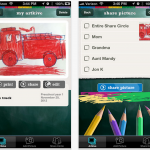 Artkive: l’app per salvare e condividere le “opere d’arte” dei nostri bambini