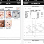 Nuovo update per PesoBambino, l’app per archiviare le misurazioni di peso dei propri figli