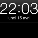 LockScreenAirPlaneMode inserisce un pulsante nella lockscreen per attivare/disattivare la Modalità Aereo – Cydia