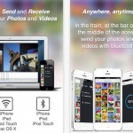 transfr: trasferisci foto e video via Bluetooth e Wi-Fi tra iPhone, iPad e Mac