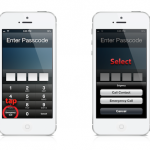 Exigency, chiama un contatto rapidamente dalla schermata di blocco – Cydia