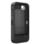 Otterbox presenta la custodia Defender Series con batteira integrata per iPhone 4/4S