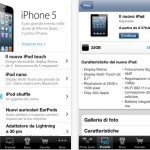 Apple aggiorna l’applicazione ufficiale “Apple Store”