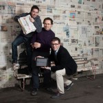 Newscron lancia il pacchetto giornali Spagna e Regno Unito