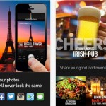 InstaPlace: scatta una foto, segnala la tua posizione e manda i saluti ai tuoi amici