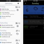 Horizon Calendar è ora localizzata in italiano