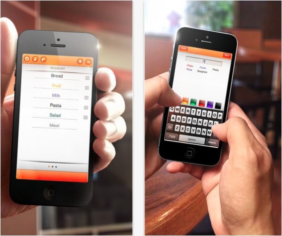 Shop&List: 5 codici redeem all’interno! [CODICI UTILIZZATI CORRETTAMENTE]